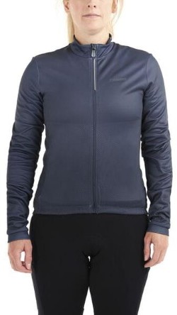 Sportive Womens Long Sleeve Thermal Jersey image 5