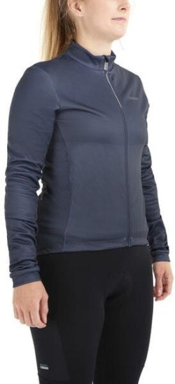 Sportive Womens Long Sleeve Thermal Jersey image 6
