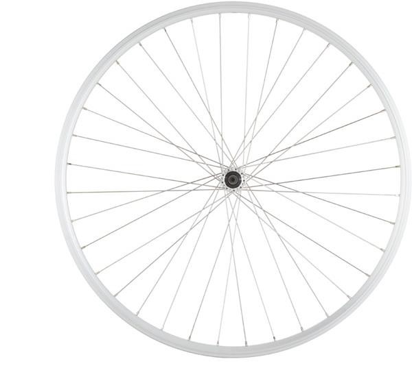Hybrid Front Quick Release Wheel 700c image 1