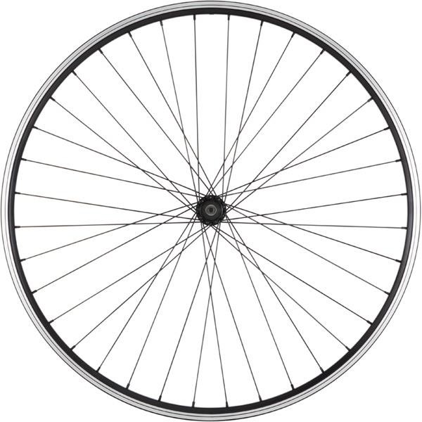 Hybrid Front Quick Release Wheel 700c image 1