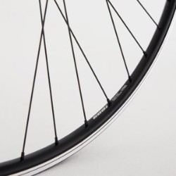 Hybrid Front Quick Release Wheel 700c image 3