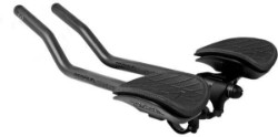 Supersonic Ergo Plus SL Carbon Aerobar image 3