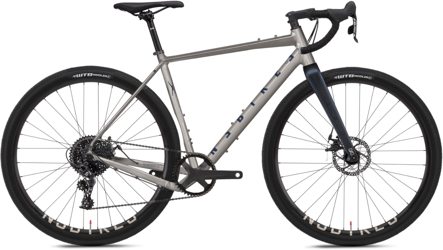 NS Bikes RAG+ 2 2023 - Gravel Bike product image