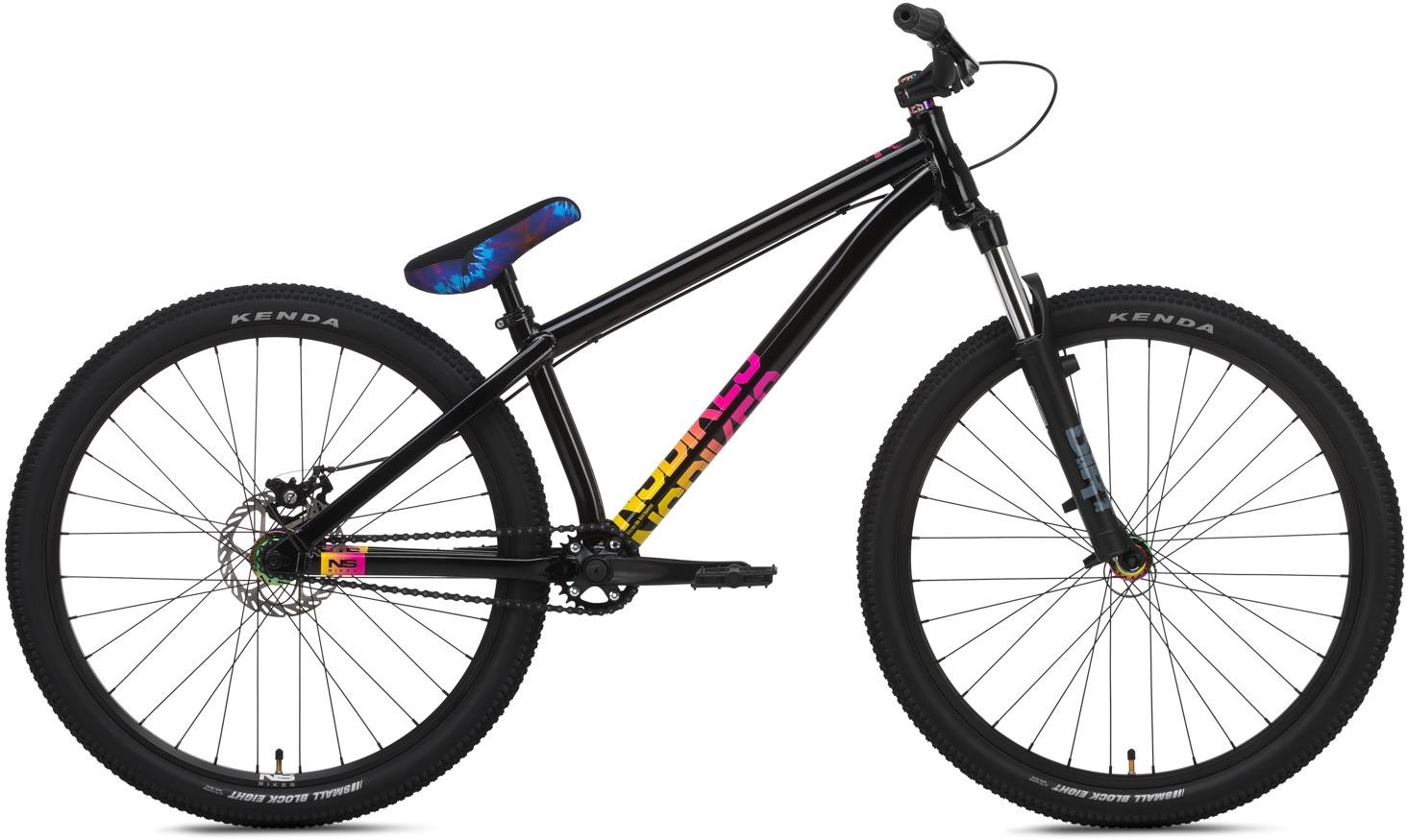 NS Bikes Zircus 2023 - Jump Bike product image