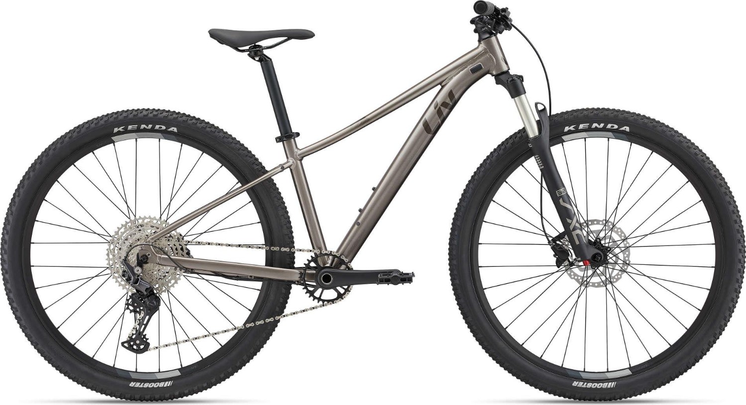 Liv Tempt 29 0 Mountain Bike 2023 - Hardtail MTB product image