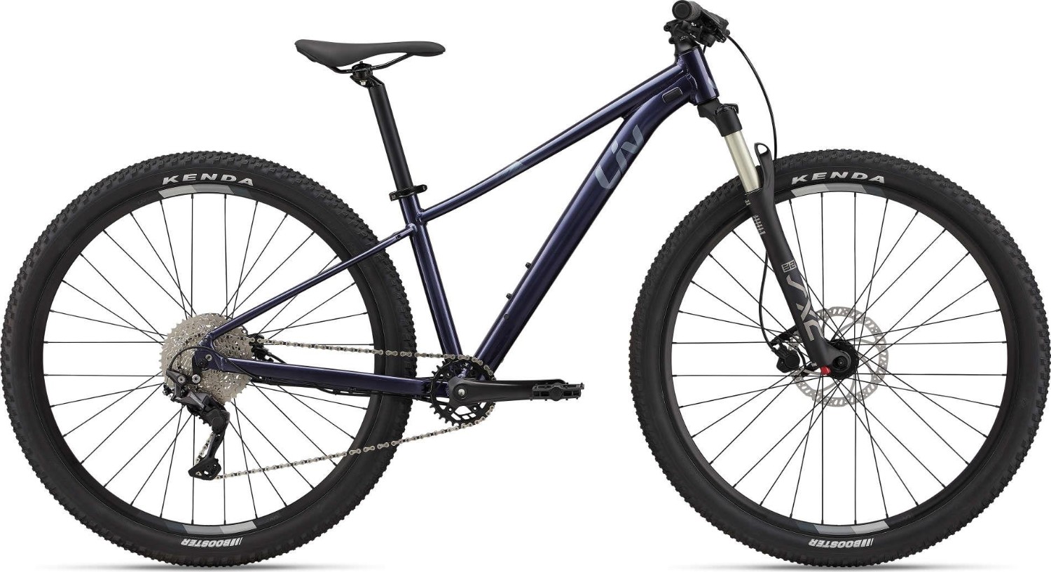 Liv Tempt 1 27.5" Mountain Bike 2023 - Hardtail MTB product image