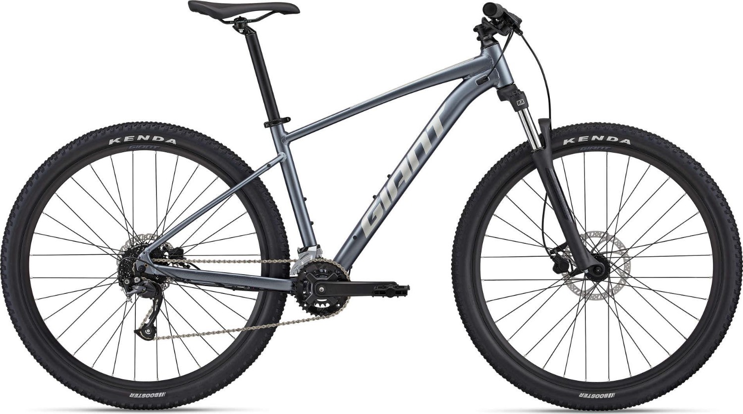 Giant Talon 2 27.5" Mountain Bike 2023 - Hardtail MTB product image