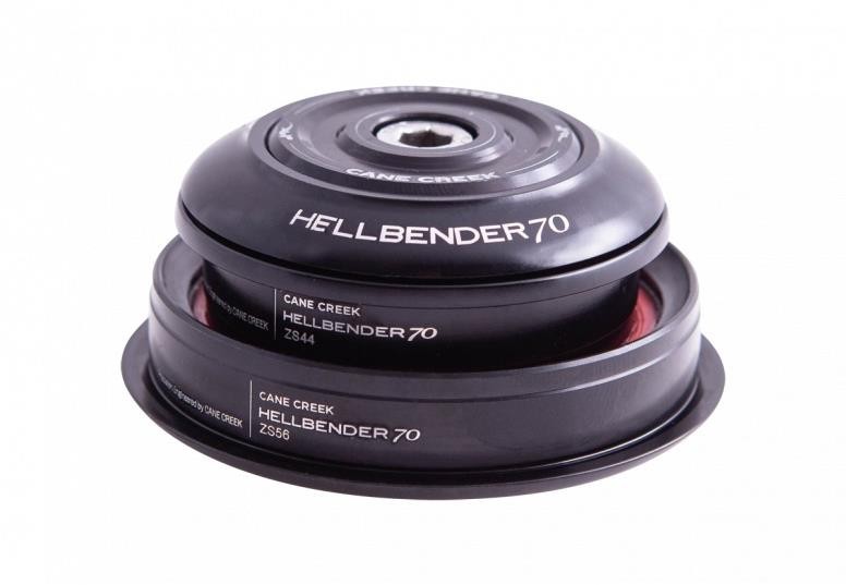 Cane Creek Hellbender 70 - ZS44 Headset product image