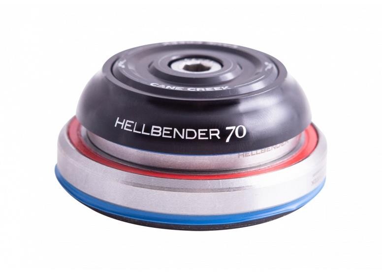 Cane Creek Hellbender 70 - IS42 Headset product image