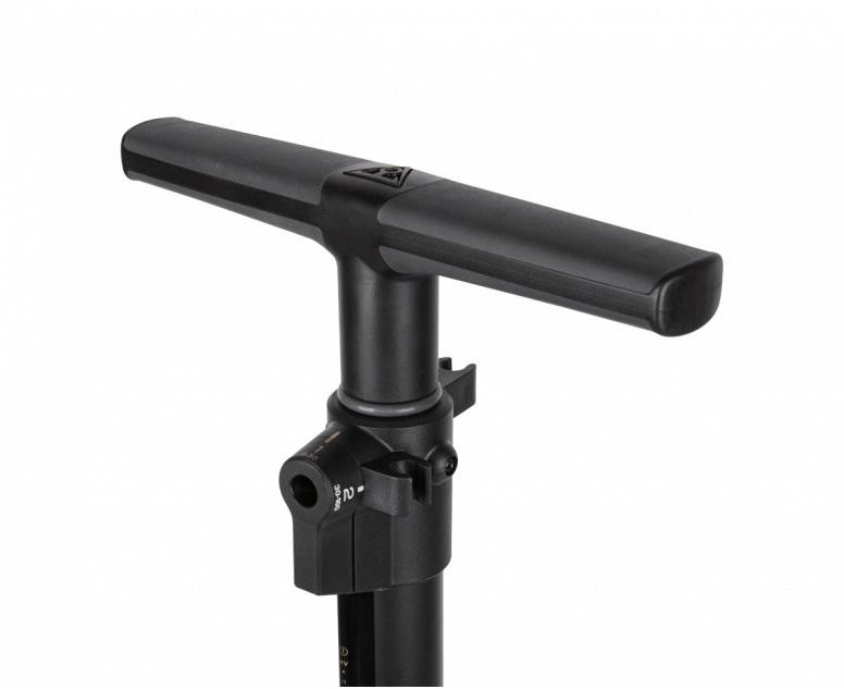 JoeBlow Tubi 2Stage Floor Pump image 1
