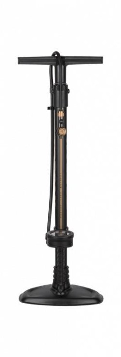 JoeBlow Tubi 2Stage Floor Pump image 3