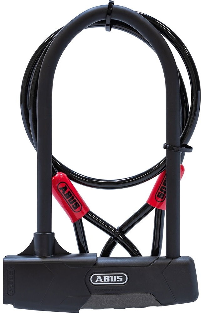 Abus Granit Plus 470 D-Lock and Cable product image