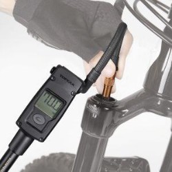 Pocket Shock Digital Shock Pump image 3