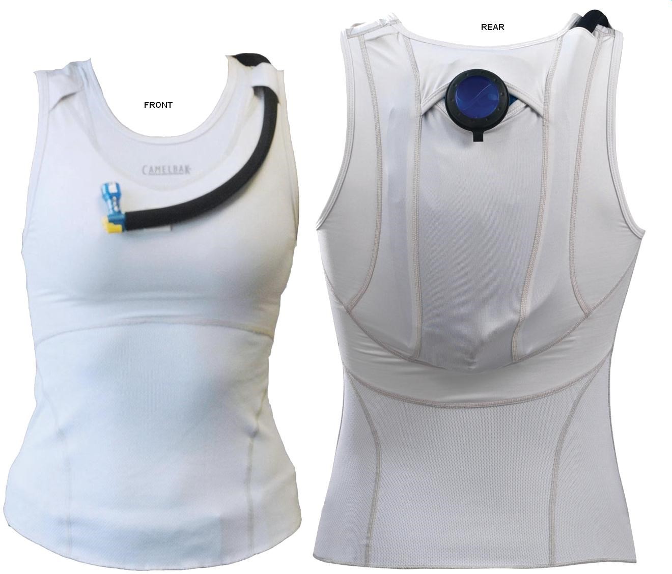 CamelBak Racebak Womens Hydration Vest 2009 product image
