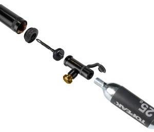 Tubi Master X Tubeless Tool Without CO2 Cartridge image 1