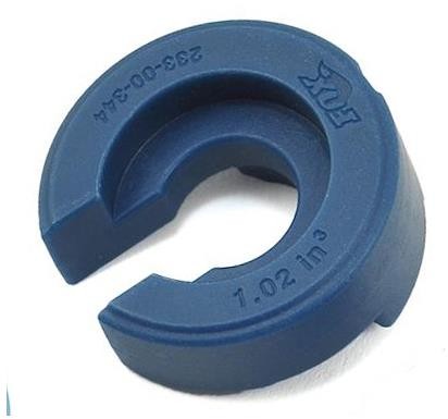 Fox Racing Shox Float DPX2 Shock Volume Spacer 1.02"³ Plastic product image