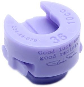 Fox Racing Shox Fork 36 Rhythm FLOAT NA 2 Volume Spacer product image