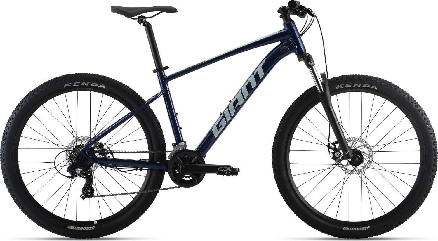 Giant Talon 5 27.5" Mountain Bike 2023 - Hardtail MTB product image