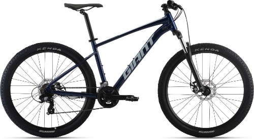 Giant Talon 5 27.5" Mountain Bike 2024 - Hardtail MTB