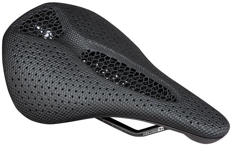 Specialized Power Pro Saddle with Mirror product image