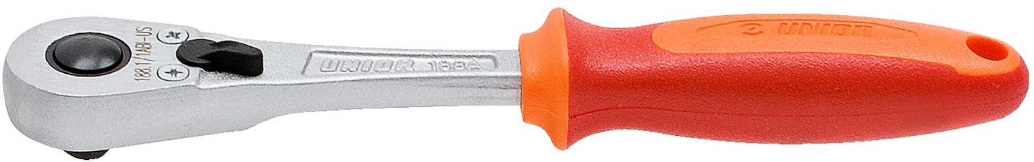 Unior Reversible Ratchet 1/4" product image