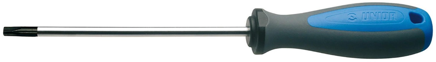 Unior Screwdriver TBI with TX Profile and Hole product image