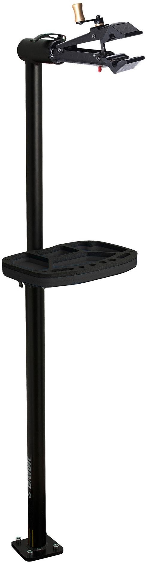 Unior Pro Repair Stand with Single Clamp Quick Release without Plate product image