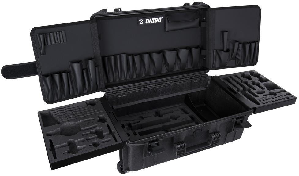 Unior Master Kit Tool Case product image