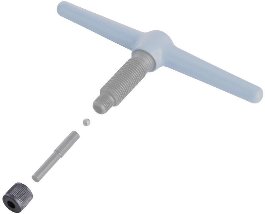 Unior Pin Nut For 1647/2Bi product image