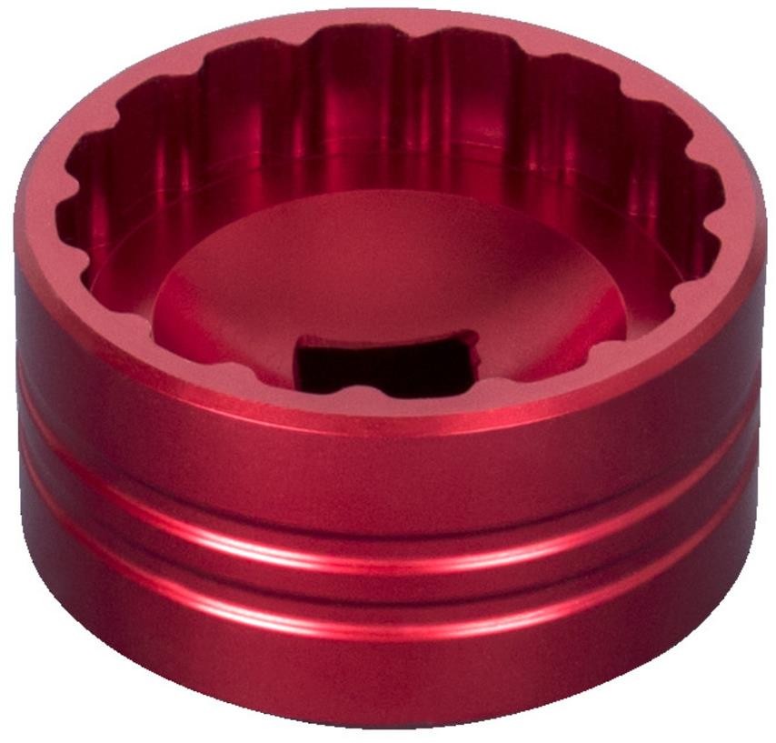 Unior Bottom Bracket Socket Megaevo product image