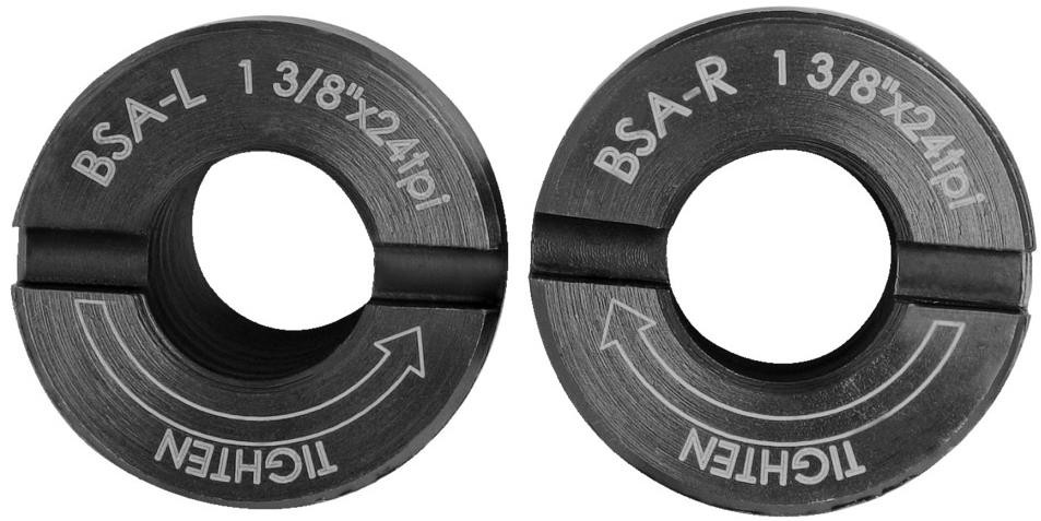 Unior Bottom Bracket Facing Tool Guide Bsa product image