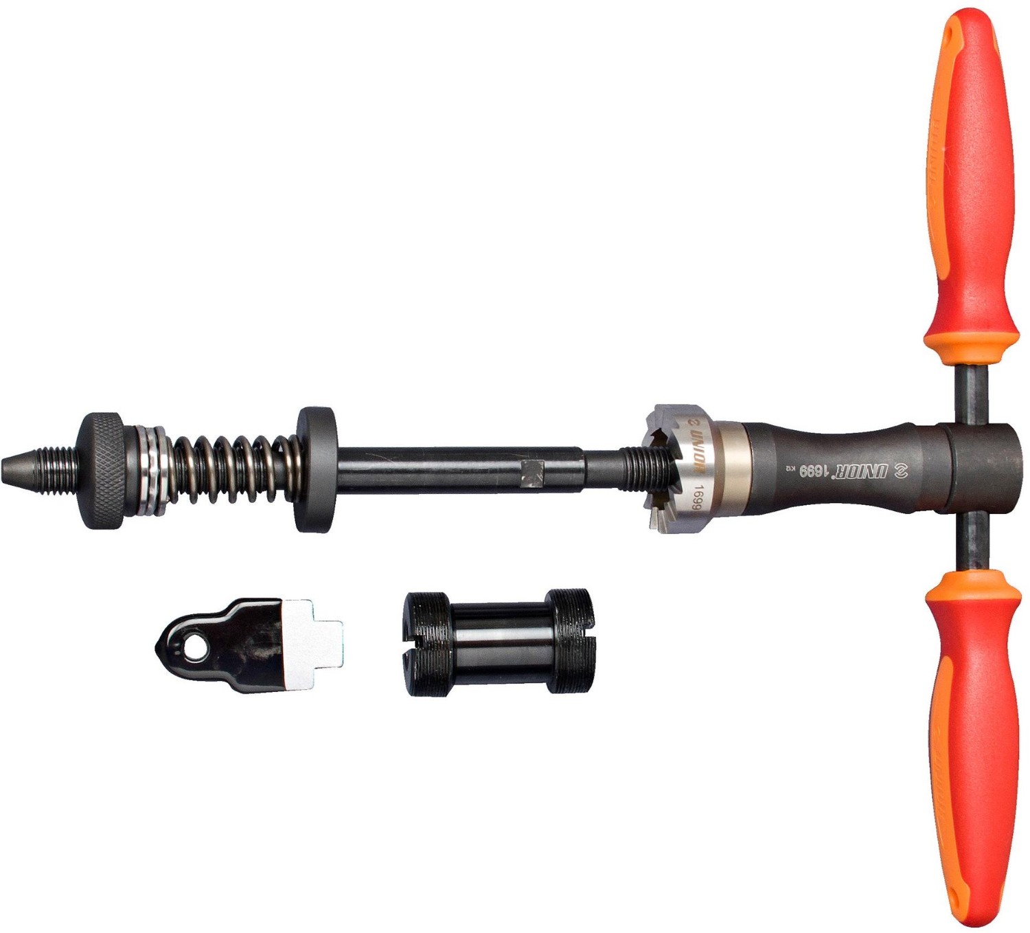 Unior Bottom Bracket Facing Tool Bsa & Ital product image