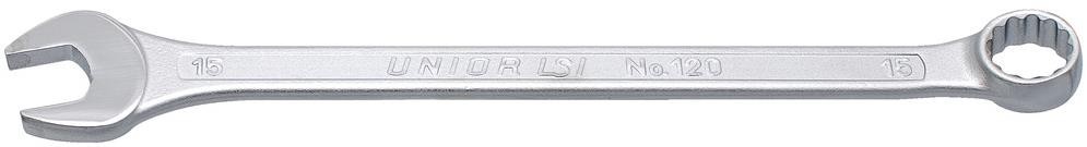 Unior Combination Wrench Long Type product image