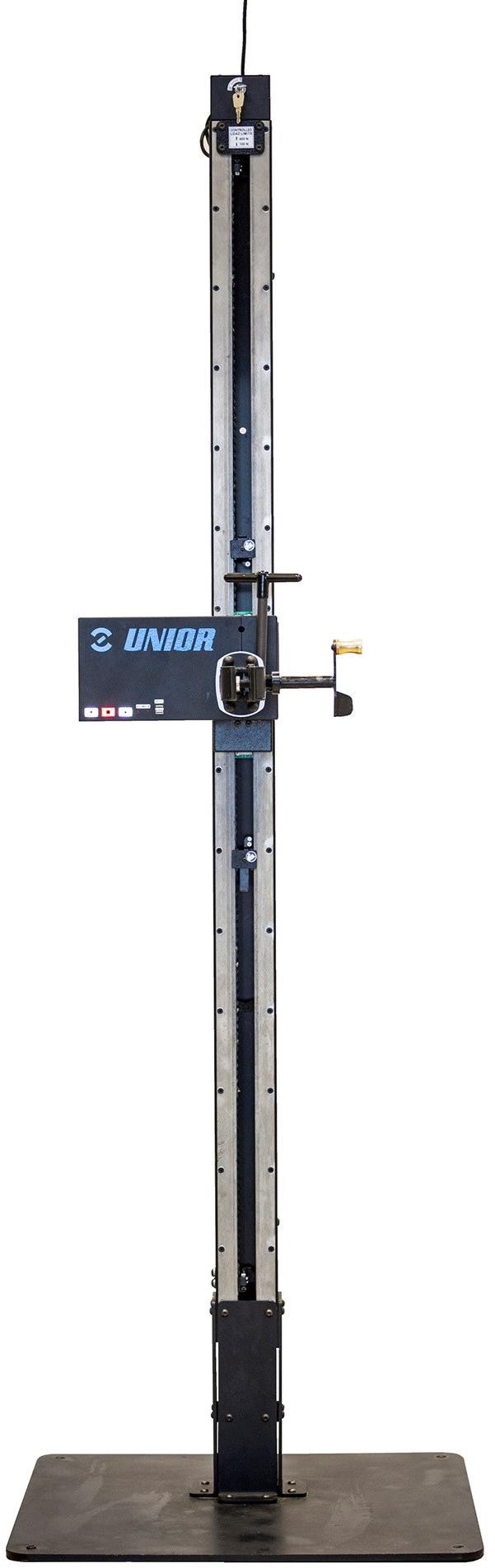 Unior Electric Repair Stand product image