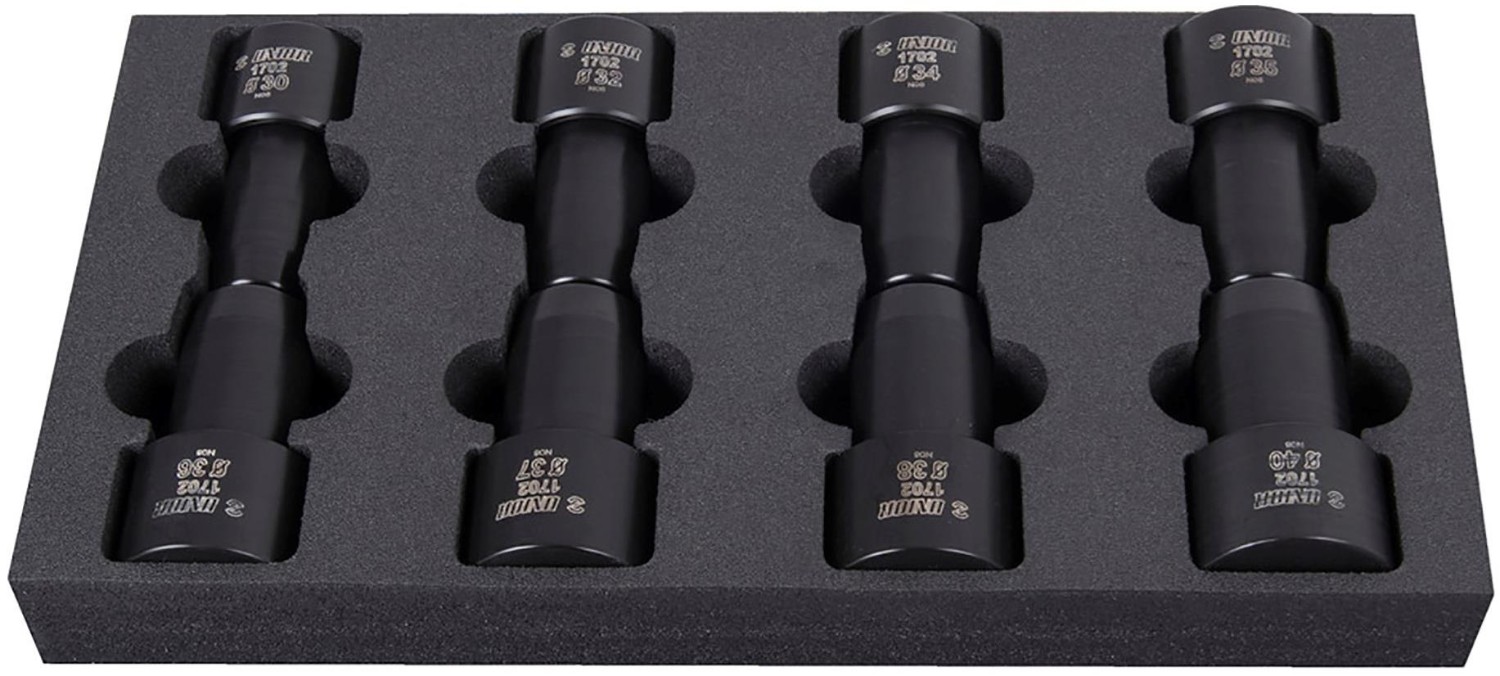 Unior Fork Seal Driver Tool Set product image