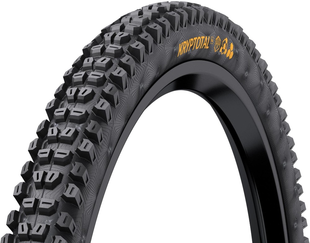 Kryptotal Rear Enduro Soft Compound Foldable 29" MTB Tyre image 0