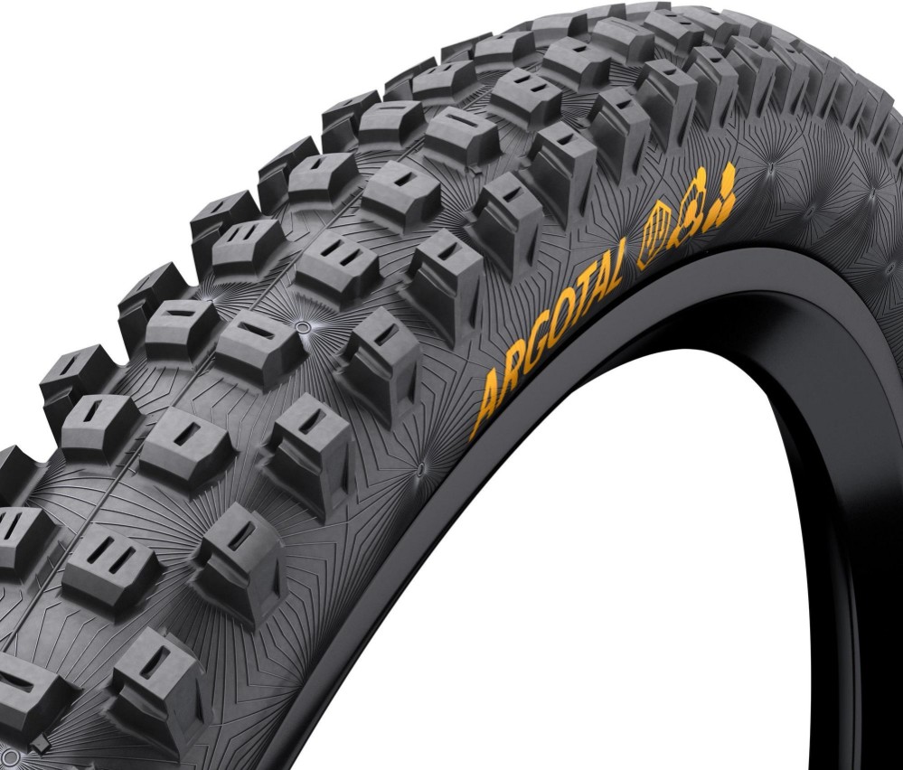 Argotal Enduro Soft Compound Foldable 29" MTB Tyre image 1