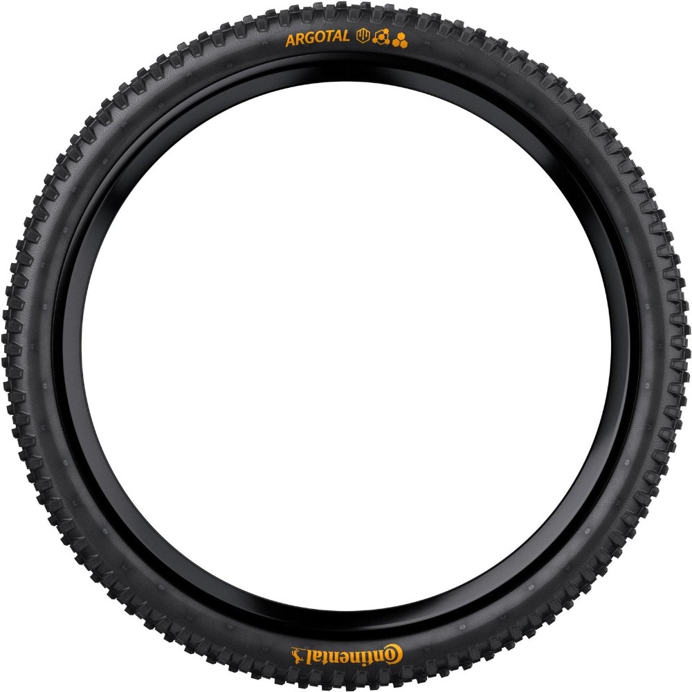 Argotal Enduro Soft Compound Foldable 29" MTB Tyre image 2