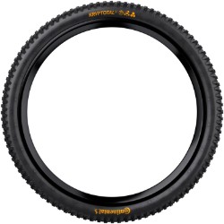 Kryptotal Rear Downhill Supersoft Compound Foldable 27.5" x 2.4" MTB Tyre image 3