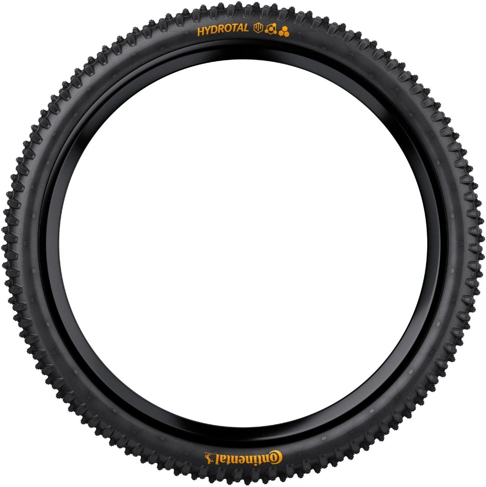 Hydrotal Downhill Supersoft Compound Foldable 27.5" x 2.4" MTB Tyre image 2