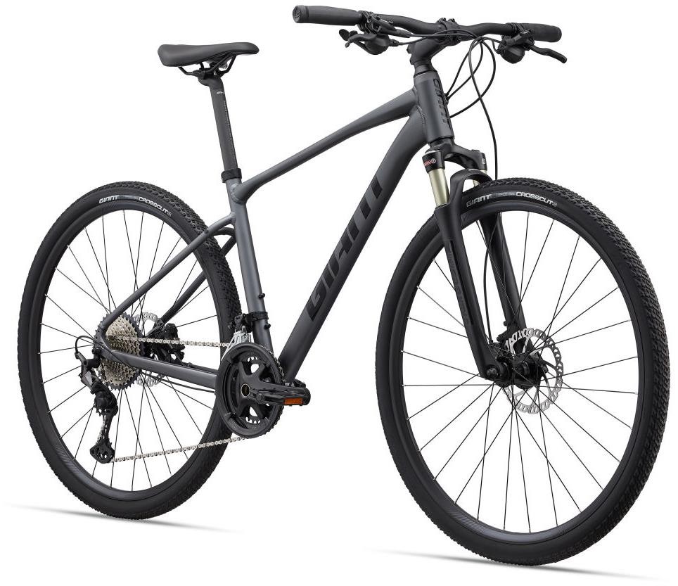 Roam 0 Disc 2023 - Hybrid Sports Bike image 1