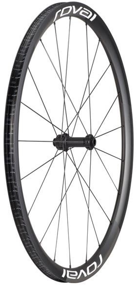 Roval Alpinist CLX II Tubeless 700c Front Wheel product image