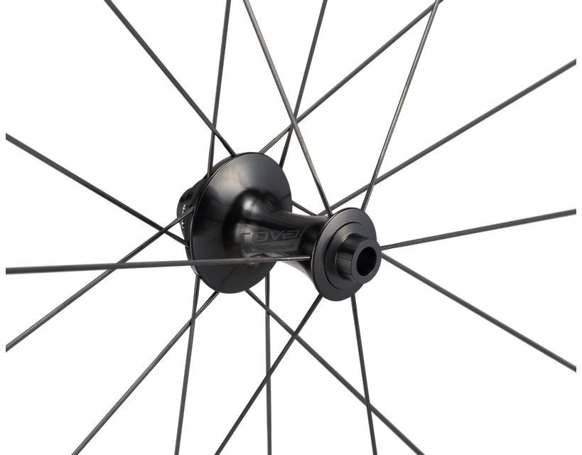Rapide CLX II Tubeless 700c Front Wheel image 2