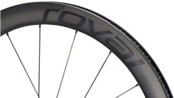 Rapide CLX II Tubeless 700c Front Wheel image 3