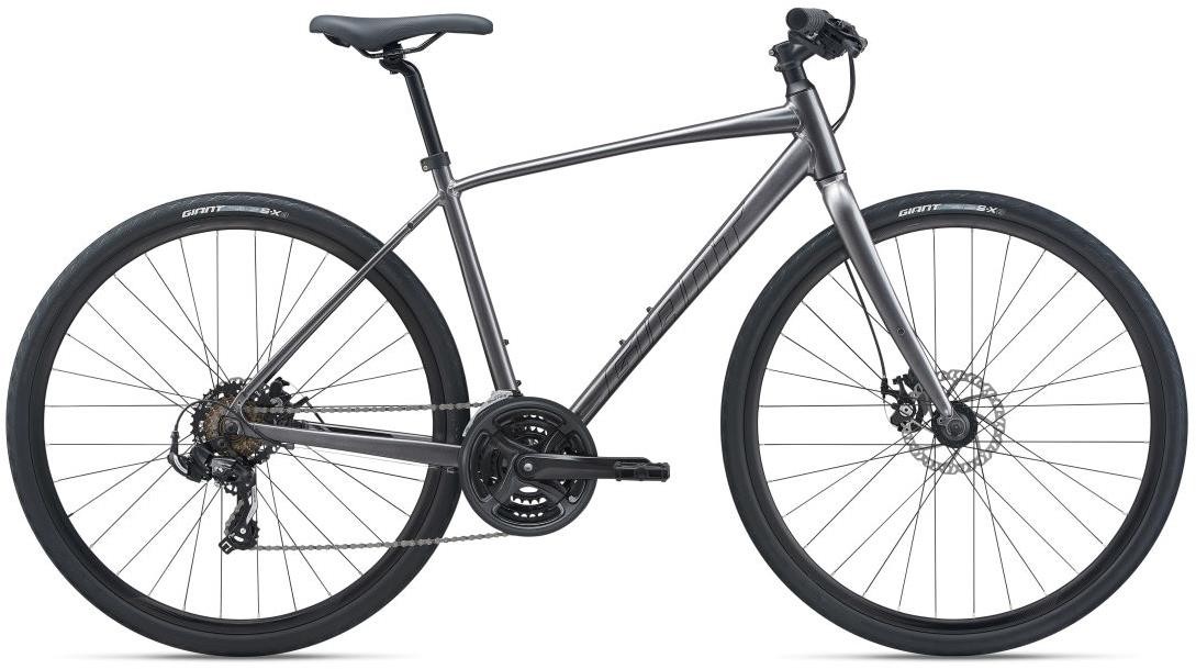 Giant Escape 3 Disc 2023 - Hybrid Sports Bike product image
