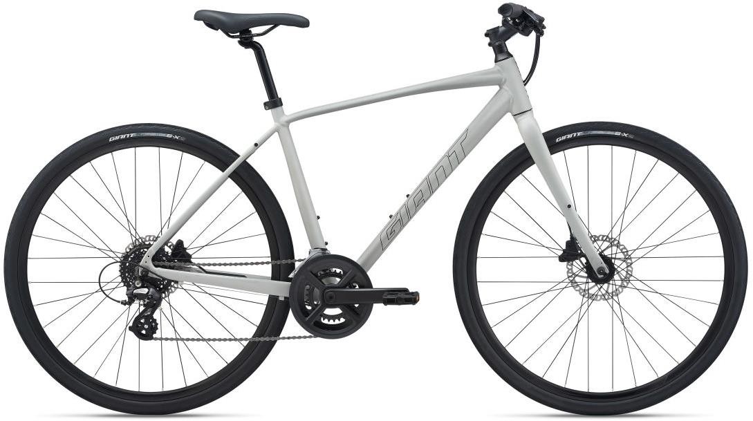 Giant Escape 2 Disc 2023 - Hybrid Sports Bike product image