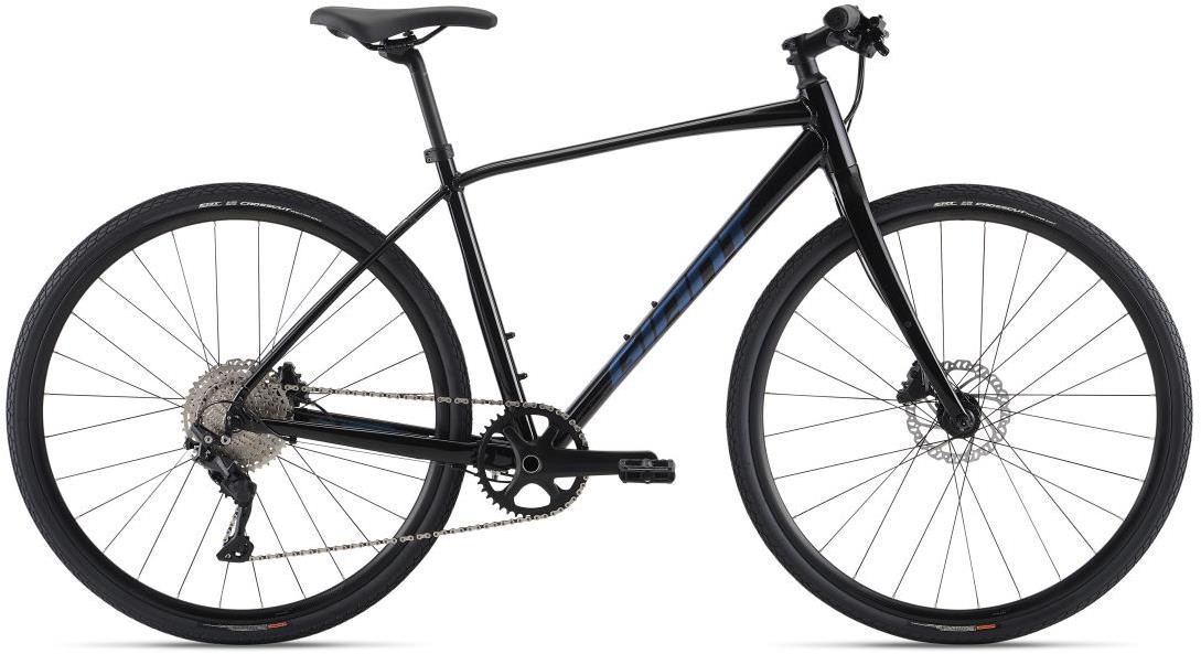 Giant Escape 0 Disc 2023 - Hybrid Sports Bike product image