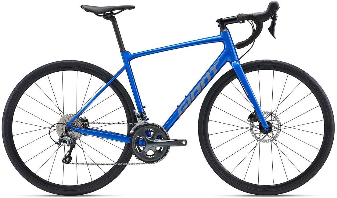 Giant Contend SL 2 Disc 2023 - Road Bike product image