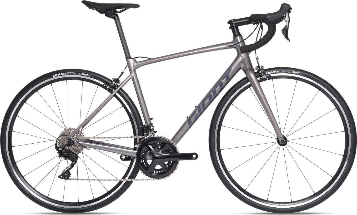 Giant Contend SL 1 2023 - Road Bike product image