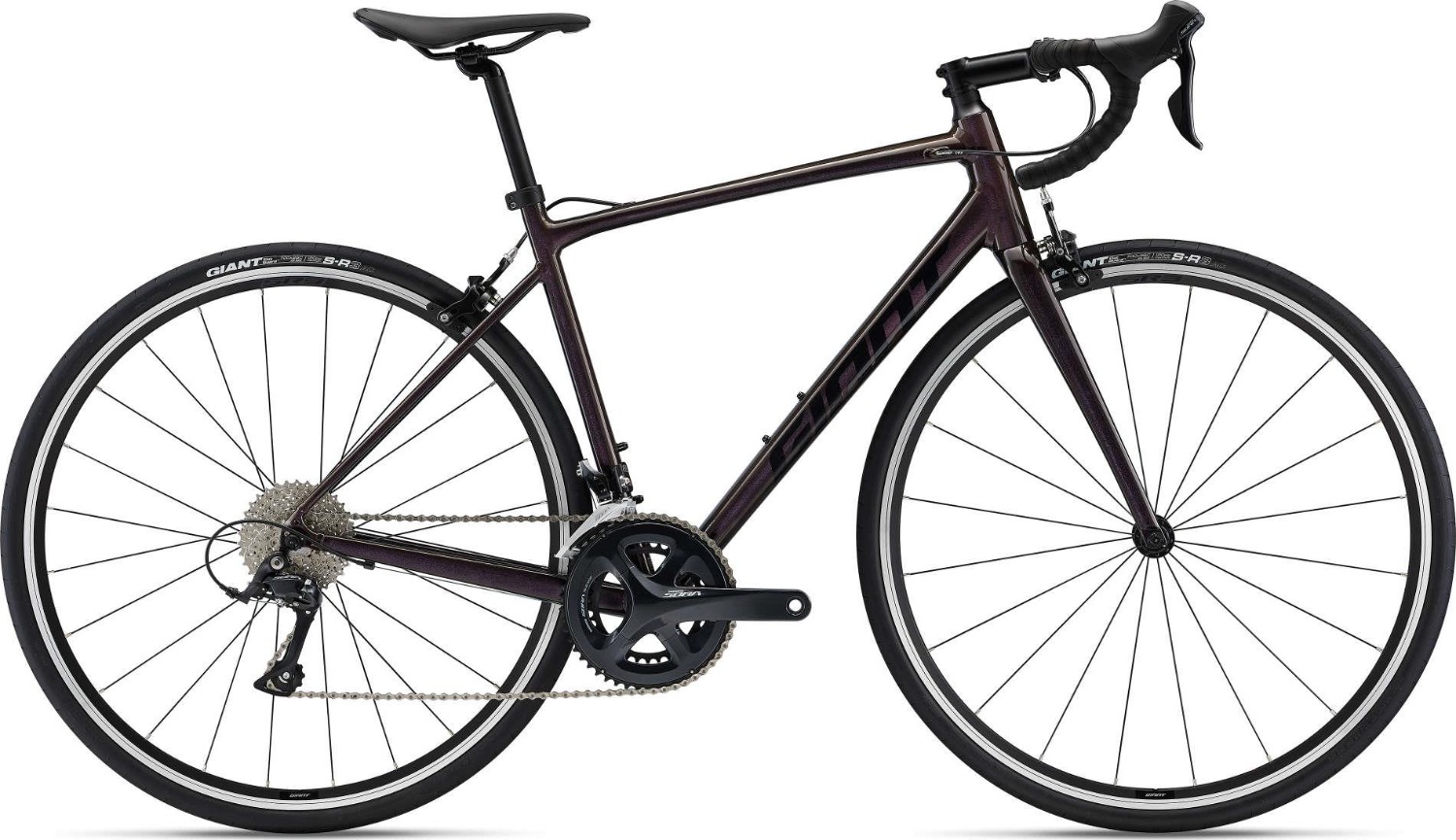 Giant Contend 1 2023 - Road Bike product image